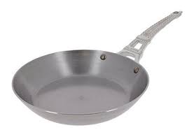 De Buyer 567028 Mineral B Frypan 11inch Click On The Image For Additional Details This Is An Affiliate Link French Collection Cookware Set Frying Pan