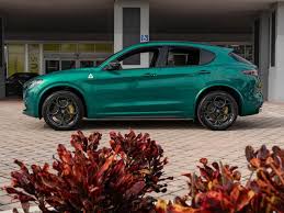Image result for Verde Montreal 2024 Alfa-Romeo
