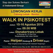 Maybe you would like to learn more about one of these? Psikotes Melamar Krj Sopir Lowongan Kerja Driver Supir Assa Logistik Penempatan Dc Alfamart Rembang Lowongan Rembang Muzicxl