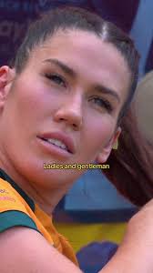 Australian Womens Rugby