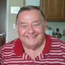 Frederick May Obituary (2017)