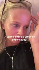 Lauren Kyle Engagement Ring