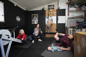 It is not a tr. Zoom 101 For Crossfit Affiliates Coaches Btwb Blog