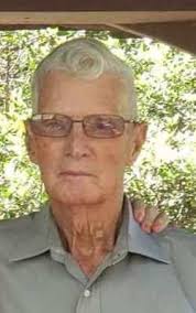 Bob Byrd Obituary (1938