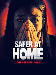 Safer At Home 2021 Imdb