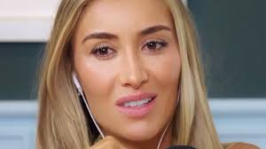 Jamie Laing and Sophie Habboo reveal what REALLY happened when they met  King Charles at Buckingham Palace