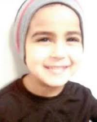 Obituary information for Aiden Juan Colon Allende