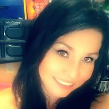 Kayla Beyer from West Fargo High School