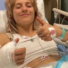 Kathy Pfeiffer's Instagram, Twitter & Facebook