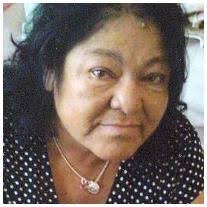 Maria Salinas Family History & Historical Records