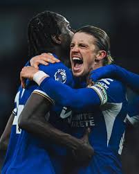 Chelsea Football Club