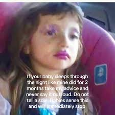 fourmonthsleepregression help<3