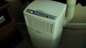 Ft., making it ideal for bedrooms and dens. Haier 8000 Btu Portable Air Conditioner Youtube