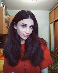 Diana Drozdova [Ukraine]