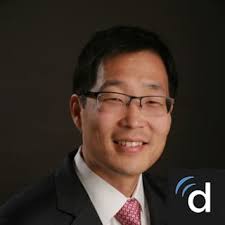 Dr. Christopher S. Kang, MD