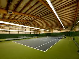 Our premiere tennis facilities are devoted to supporting and promoting the game of tennis within connecticut and offer a variety of programs for adults as well as juniors. Minot Parks And Recreation Cameron Indoor Tennis Center