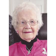 Marie May Roy (1927-2016)