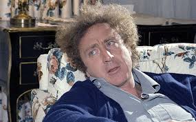 Gene Wilder: His Life in Photos