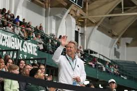 Kevin Guskiewicz to stay at MSU