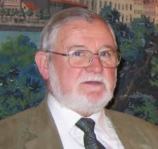 Jean-Paul MILHAU (LEZARDRIEUX, GACE)