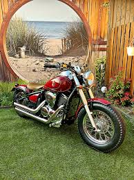 2006 kawasaki vulcan 900) $22.55. Kawasaki Vulcan 900 Blue Collar Bobbers