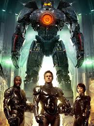Legendary and netflix's pacific rim: Pacific Rim Anime Netflix Release Date Cast Trailer Plot Tv Radio Showbiz Tv Express Co Uk