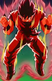 However, goku and chi chi (not technically kaioken) are the only people ever able to successfully use it. Kaio Ken Dragon Ball Wiki Fandom