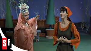 Cinderella, victor/victoria, clue, desperate housewives, in plain sight, the limey, 3 days with dad, songwriter, choose me www.imdb.com/name/nm0000690. Rodgers Hammerstein S Cinderella 4 4 Impossible 1965 Youtube