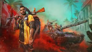 My current mission is to go to some outpost. Far Cry 6 Performance Issue On Pc How To Tackle Fps Drops Firstsportz