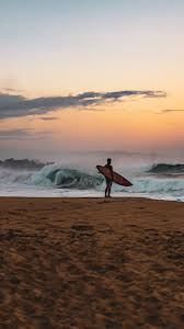 Check spelling or type a new query. Download Wallpaper 1080x1920 Surfer Surfboard Surfing Beach Wave Ocean Samsung Galaxy S4 S5 Note Sony Xperia Z Z1 Z2 Z3 Htc One Lenovo Vibe Hd Background