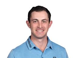 Patrick cantlay (born march 17, 1992) is an american professional golfer.he had a successful amateur career and was the number one golfer in the world amateur golf ranking for 55 weeks. Patrick Cantlay Stats News Pictures Bio Videos Espn