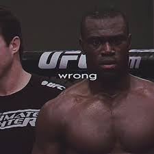 Josiah Harrell Ufc Debut