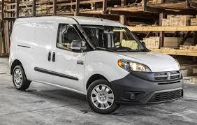 2015 Ram Promaster City Overview Cargurus