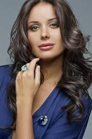 Oksana Fedorova: Movies, TV, and Bio