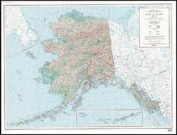 The pannable, scalable alaska street map can be zoomed in to show local streets and detailed imagery. Product Usgs Store