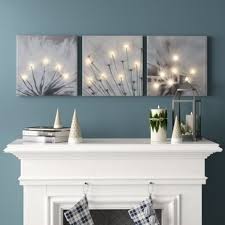 Download the perfect light wall pictures. Led Illuminated Wall Art You Ll Love In 2021 Wayfair