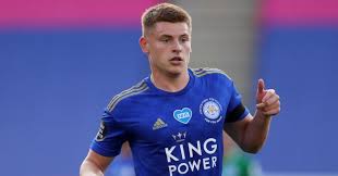 3 weeks ago • award. Upbeat Harvey Barnes Still Confident Of Leicester Champions League Spot