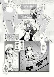 HentaiManga Porn Comics gallery 31444