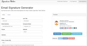 After watching the video, access the hubspot's signature generator tool here: Top 10 Best Email Signature Generator Tools For 2021