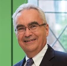 Jaime Caldwell Named President of the South Florida Hospital and Healthcare  Association