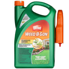 Plus there's no mixing required—just spray and go. Grass B Gon Label Best Label Ideas 2019