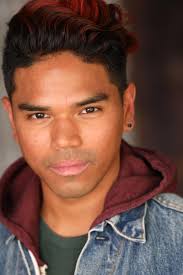 Just Roll with It" Merry Christmas Mr. Gooch (TV Episode 2019)