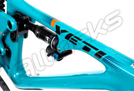 Yeti Cycles Sb130 Carbon 29 Sram Gx X01 Eagle 12v Turquoise 2019