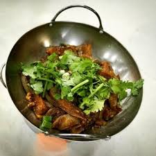 Most of the time, i used to make it in the old fashion way which ended up with loaded oil on the dish. The Best Aubergine Eggplant By Sooty M On Eaten