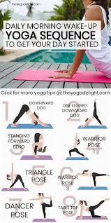 Account Suspended Morning Yoga Flow Energizing Morning Yoga Beginner Morning Yoga
