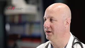 Introduction to Dr. Eric Dippel