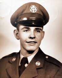 William "Bill" Clarence Garrett Obituary