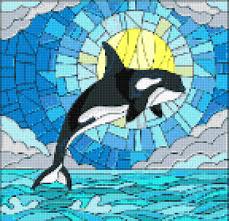 How to get good patterns for cross stitch world. Cross Stitch World On Twitter We Ve Just Added A New Set Stained Glass Patterns 2 Is Now Available Head To The Game To Pick It Up Now Https T Co Iewjo6bhlq Https T Co Pi0er78i0r