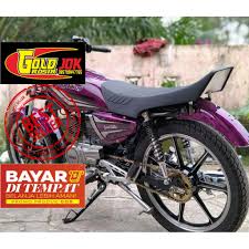 Jual jok centang rx king murah harga terbaru 2021 : Harga Aksesoris King Terbaik Aksesoris Motor Otomotif Maret 2021 Shopee Indonesia