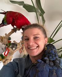 Rhode Island Parrot Rescue